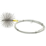 Microcer Četka za dimnjak 7,0m fi 150mm | Eponuda.com