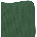  Fotelja Jungle zelena 63 x 67 x 94 cm tkanina | shoptok.hr