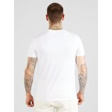 Timberland Majica siva melange / crna / prljavo bijela | shoptok.hr