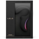 Lelo Enigma, črn | Shoptok.si