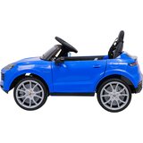  Licenciran avto na akumulator Porsche Cayenne - moder | Shoptok.si