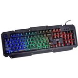 MS Industrial C330 gaming LED tipkovnica Cijene