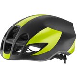  Kaciga GIANT Pursuit, crna/žuta | shoptok.hr
