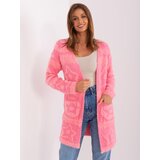 Wool Fashion Italia Sweater-AT-SW-234503.00P-pink | Shoptok.si