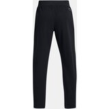 Under Armour Track Pants UA Unstoppable Vented Taper-BLK - Men's | Eponuda.ba