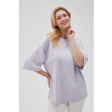 Marisse Women's Sweatshirt L-Bl-4602 L.Violet | ePonuda.com