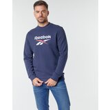 Reebok CL F VECTOR CREW Plava | shoptok.hr