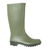 Lacuna Čizma zelena PVC vel.47 Cijene