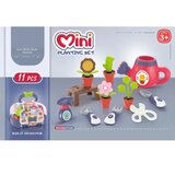 MRX TOYS Merx igračka kofer baštenski set 11el Cijene