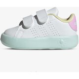 Adidas patike za devojčice ADVANTAGE CF I JI4193 Cene