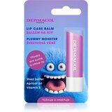 Dermacol Aroma Moment Plummy Monster balzam za ustnice 4.8 g Cene