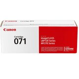 Canon lbp cartridge 071
