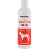 Group 55 animology Essential sprej Dapper Dog Tutti Frutti 250ml | ePonuda.com