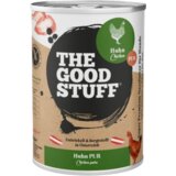 The Goodstuff Čisti piščanec, mokra hrana - 400 g Cene