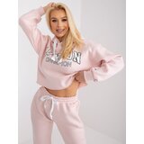 ex moda Set-EM-KMPL-720.01-white-pink | Shoptok.si