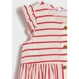 Sinsay Viskozna haljina | shoptok.hr