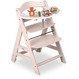 Hauck hranilica Beta+ Whitewashed sa dodacima | shoptok.hr