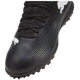 Puma Nogomet Future 7 Play Tt Črna | Shoptok.si