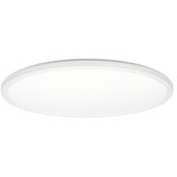  LED plafonsko svetlo za kupatilo NIVERA, LED/12W/230V, IP54, prečnika 22,5 cm, belo | Eponuda.com