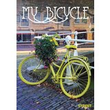  Zvezek z trdimi platnicami Street Maxi A4 visoki karo | Shoptok.si