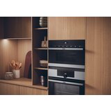Haier vgradna mikrovalovna pečica HWO38MG2IHXBD | Shoptok.si