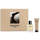 Burberry Hero edp 50ml + sg 75ml | ePonuda.com