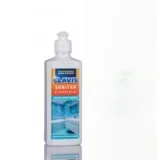 HM Sanitar sa pušpul zatvaračem Elegant Blue, 500ml