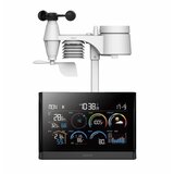 Sencor Vremenska stanica SWS 11000 WiFI | Eponuda.com