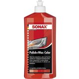  SONAX POLIR PASTA SA VOSKOM CRVENA 250ml Cijene