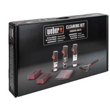Weber set za cišcenje roštilja na 182 | shoptok.hr