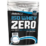 Biotechusa Iso Whey protein Zero, Čokolada, 500g Cene
