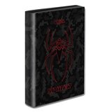  Fascikla A4 3cm kick Spider ( 30330 ) | Eponuda.com