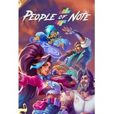 Steam people of note key (pc) global | Eponuda.com