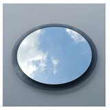 Woody Fashion Aqua A346 Fume Mirror | Eponuda.com