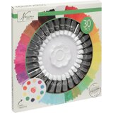 Art Sensation Veliki set akrilnih boja Nassau Fine Art - 30 x 12 ml Cijene