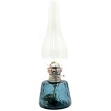  Petrolejska lampa POLY 38 cm, dimljena u