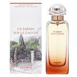 Hermès Un Jardin Sur La Lagune toaletna voda unisex 100 ml | shoptok.hr
