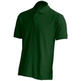  Muška polo majica kratkih rukava, bottle zelena ( pora210bg ) | ePonuda.com