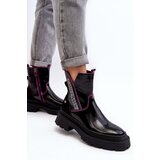 Maciejka Leather Women's Boots | ePonuda.com