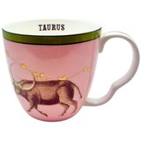 Yvonne Lonček mug Zodiac 450ml / Taurus-Bik / porcelan, (5000255095) | Shoptok.si