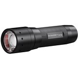 LED LENSER P7 Core LED žepna svetilka baterijsko 450 lm 25 h 175 g, (20460464) | Shoptok.si