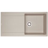 Franke sudoper MRG 611-L - SAHARA | shoptok.hr
