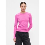 GAP Ribbed T-shirt - Women's | Shoptok.si