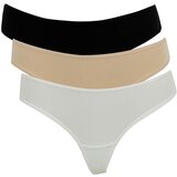 Defacto 3 piece Package Slip | shoptok.hr