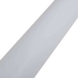 vidaXL Folija za avto 2 kosa mat bela 100x150 cm | Shoptok.si