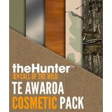 Steam theHunter Call of the Wild Te Awaroa Cosmetic Pack (DLC) (PC) Key GLOBAL | ePonuda.com