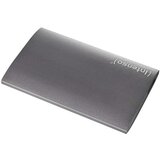 Intenso SSD prenosni 256GB Premium Edition, USB 3.0, 1,8" 3823440 Cene