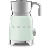 Smeg MFF11PGEU Mljekomatac 50's Retro W Style, Pastelno zelena, 500 | shoptok.hr