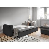 Miuform Tamno siva sklopiva sofa 237 cm Wilson – | shoptok.hr