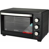 Brock konvekcijska električna pečica 48 l TO 4801 BK Cene